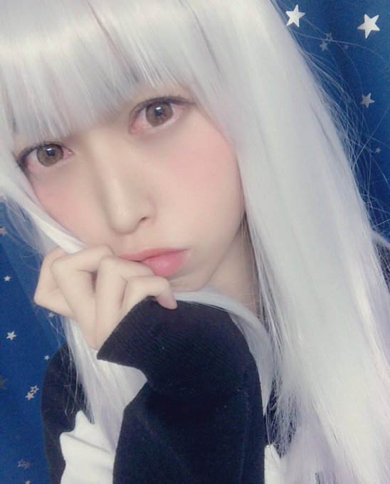 っしゃあああああ前髪頑張って切った!✂明日のために準備はばっちし!ローゼンメイデン水銀燈のコスプレします。当日は赤い目に っしゃあああああ前髪頑張って切った!✂明日のために準備はばっちし!ローゼンメイデン水銀燈のコスプレします。当日は赤い目に