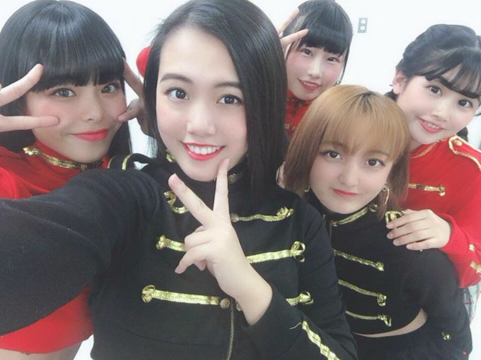 明日は東京遠征!! 渋谷・新宿の2ステージ🔥あゆとの遠征は最後…みんなで東京来て欲しいなぁ😢♥️ #ORANGE_PO 明日は東京遠征!! 渋谷・新宿の2ステージ🔥あゆとの遠征は最後…みんなで東京来て欲しいなぁ😢♥️ #ORANGE_PO