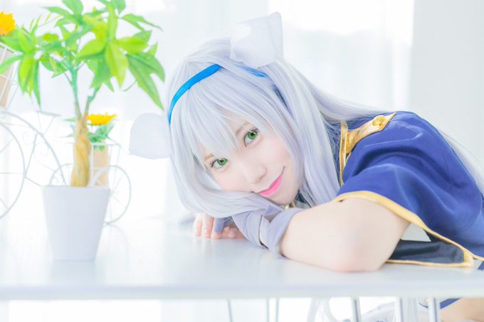 ロクでなし魔術講師と禁忌教典✧システィーナ=フィーベル✧コスプレ✩.*˚photo by*1枚目MBTさん( )2.3枚 ロクでなし魔術講師と禁忌教典✧システィーナ=フィーベル✧コスプレ✩.*˚photo by*1枚目MBTさん( )2.3枚