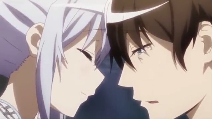 マジでプラスティック・メモリーズいいね涙が止まらなかった マジでプラスティック・メモリーズいいね涙が止まらなかった
