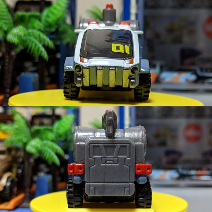 トミカ ハイパーレスキュー ドライブヘッド DHT-01 イエロートータスかなり前に発売してたんですが…いつか安くなるだ トミカ ハイパーレスキュー ドライブヘッド DHT-01 イエロートータスかなり前に発売してたんですが…いつか安くなるだ