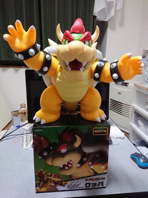ついに手に入れたぞ!!コイツはワガハイのモノなのだ!!!ガハハハハ!!!!! ついに手に入れたぞ!!コイツはワガハイのモノなのだ!!!ガハハハハ!!!!!