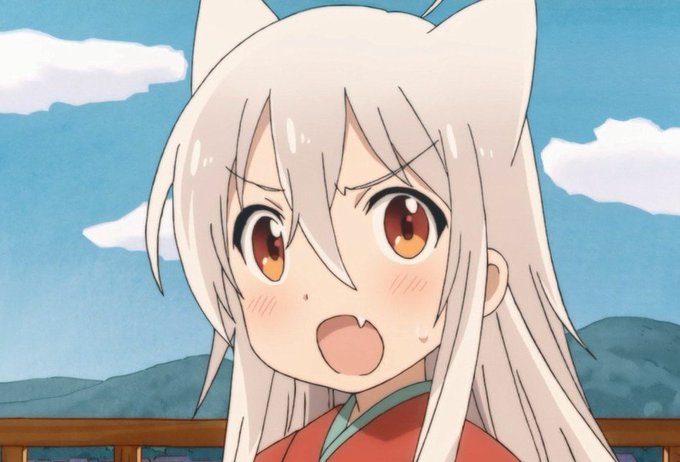 #好きなきらら作品たくさん作品があってどれも好きだけどやっぱりうらら迷路帖!!!千矢ちゃんがかわいすぎる〜ヾ(。> #好きなきらら作品たくさん作品があってどれも好きだけどやっぱりうらら迷路帖!!!千矢ちゃんがかわいすぎる〜ヾ(。>