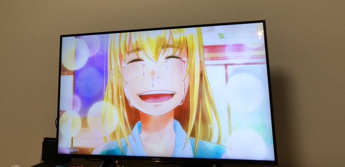 ヒナまつり、ぶち面白いぞ!?そしてウルウルしてる←静養しろ ヒナまつり、ぶち面白いぞ!?そしてウルウルしてる←静養しろ