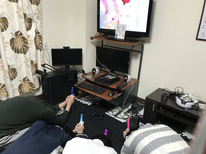 エロマンガ先生OVA観賞会 inスマ宿開始です エロマンガ先生OVA観賞会 inスマ宿開始です