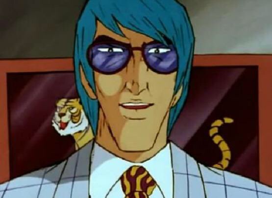 #私の好きな二次元キャラタイガーマスクの虎の穴ボス北斗の拳のジャギラピュタのムスカガラスの仮面の速水真澄八つ墓村の田治見 #私の好きな二次元キャラタイガーマスクの虎の穴ボス北斗の拳のジャギラピュタのムスカガラスの仮面の速水真澄八つ墓村の田治見
