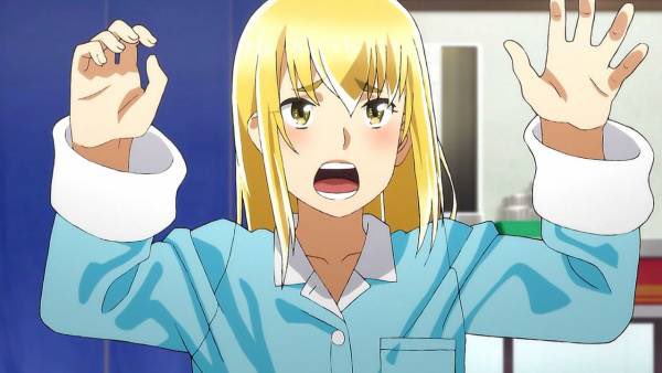 7位 #ヒナまつり 2そこにアンズの純真さが加わるんだけど、違和感なく感動できた例えば6話で前半コントしてんのに、後半何 7位 #ヒナまつり 2そこにアンズの純真さが加わるんだけど、違和感なく感動できた例えば6話で前半コントしてんのに、後半何