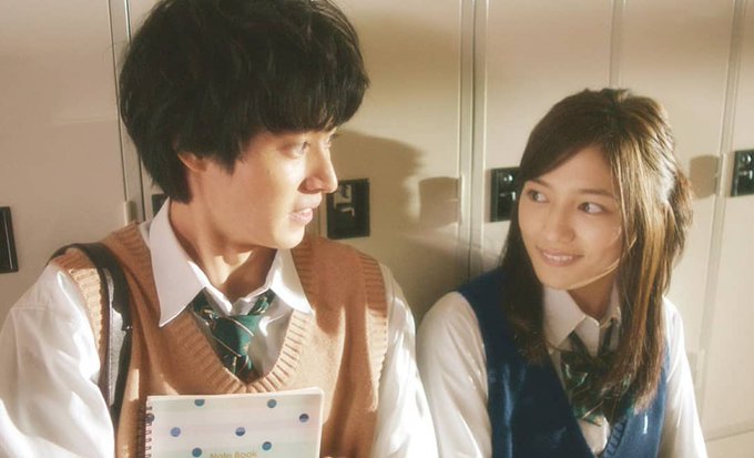 1月20日は「いちフレの日」✨#山﨑賢人#一週間フレンズ#いちフレの日 1月20日は「いちフレの日」✨#山﨑賢人#一週間フレンズ#いちフレの日