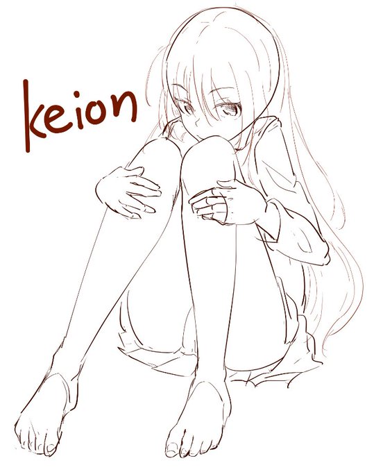 けいおん!のみおちゃん 製作中です! #秋山澪 #けいおん! #keion けいおん!のみおちゃん 製作中です! #秋山澪 #けいおん! #keion