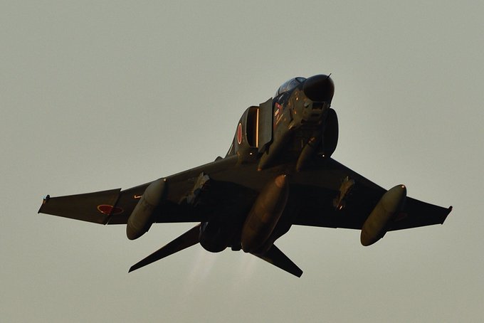 ウエスト上がりの洋上エロRF😍2019.01.17pic#百里基地 #Phantom #ファントム #501sq #ペッ ウエスト上がりの洋上エロRF😍2019.01.17pic#百里基地 #Phantom #ファントム #501sq #ペッ