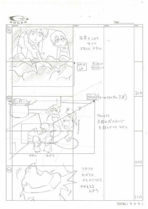 おはようなんだもん。今朝も「絶対防衛レヴィアタン」第4話の絵コンテをアップするんだもん♪みんなで朝ご飯の準備中なんだもん おはようなんだもん。今朝も「絶対防衛レヴィアタン」第4話の絵コンテをアップするんだもん♪みんなで朝ご飯の準備中なんだもん