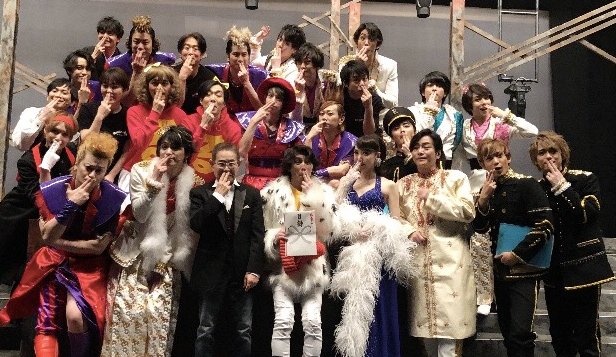 る戦!全ての公演が終了!物凄く楽しかった♪応援ありがとうございました!ギリギリーンで焼肉券GETできなかったけど、打ち上 る戦!全ての公演が終了!物凄く楽しかった♪応援ありがとうございました!ギリギリーンで焼肉券GETできなかったけど、打ち上