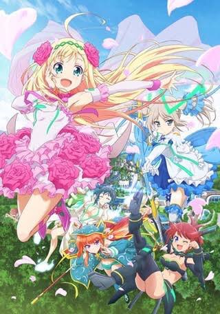 ひなろじはバトルアニメではなく百合アニメとして楽しめるぞ ひなろじはバトルアニメではなく百合アニメとして楽しめるぞ