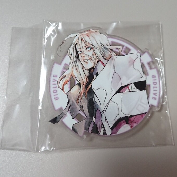 今日1月20日はエルドライブのアルバの誕生日みんなでお祝いしよう 今日1月20日はエルドライブのアルバの誕生日みんなでお祝いしよう