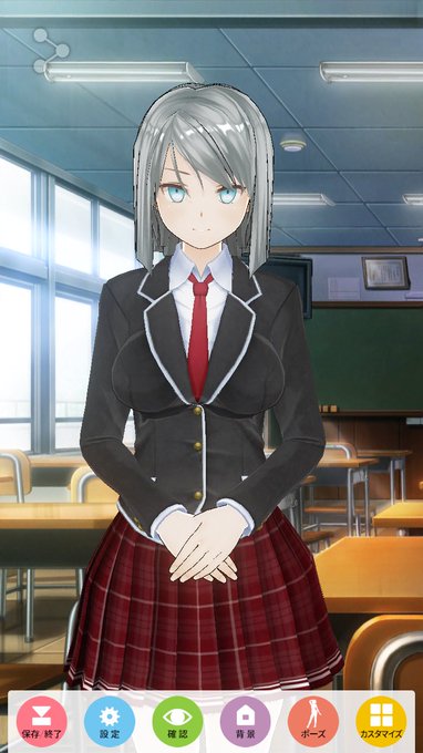 #閃乱カグラ#劉央の妄想#カスタムキャスト 僕の友達の雪那(せつな)とそのお母さん、雪泉さん3枚目は幼なじみの蒼龍(そら #閃乱カグラ#劉央の妄想#カスタムキャスト 僕の友達の雪那(せつな)とそのお母さん、雪泉さん3枚目は幼なじみの蒼龍(そら