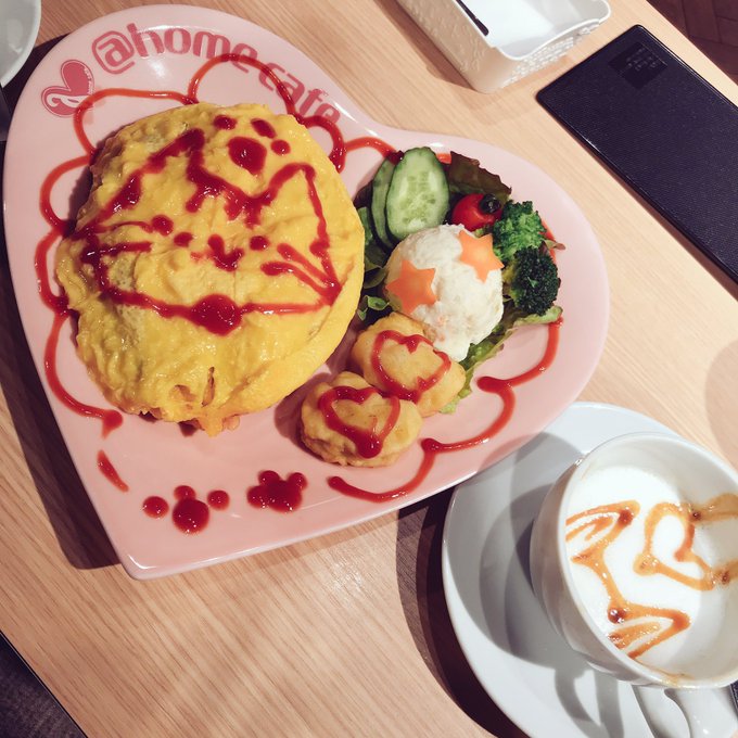 初coseet📷💖ひめゴト ひめくん💎宝石の国 ダイヤモンド↓初秋葉原メイドカフェ@ほぉ〜むカフェ🎀↓ユーリ on ic 初coseet📷💖ひめゴト ひめくん💎宝石の国 ダイヤモンド↓初秋葉原メイドカフェ@ほぉ〜むカフェ🎀↓ユーリ on ic