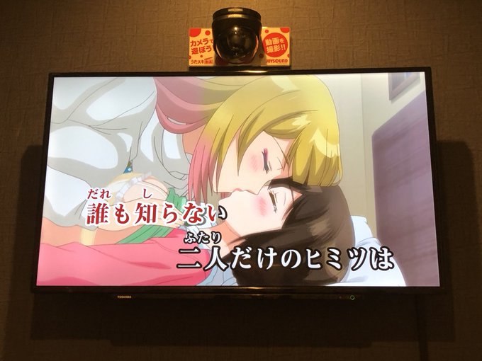 昨日よりJOYSOUNDにて #ComicFestaアニメ の主題歌が配信されました🎤🎶#スカケダ 主題歌『Secret 昨日よりJOYSOUNDにて #ComicFestaアニメ の主題歌が配信されました🎤🎶#スカケダ 主題歌『Secret