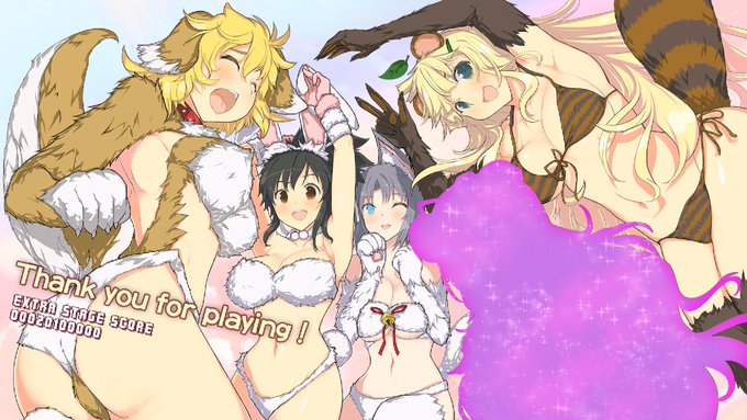詠編クリア#ピーチボール #閃乱カグラ #NintendoSwitch 詠編クリア#ピーチボール #閃乱カグラ #NintendoSwitch