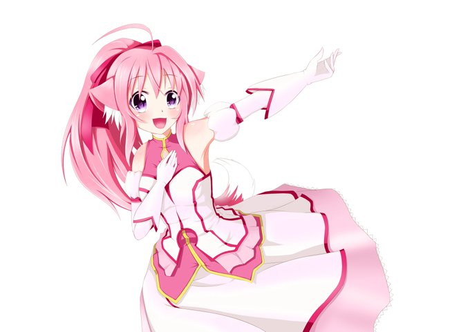 懐かしい絵をなんとなく投稿するDOG DAYSの姫様 懐かしい絵をなんとなく投稿するDOG DAYSの姫様