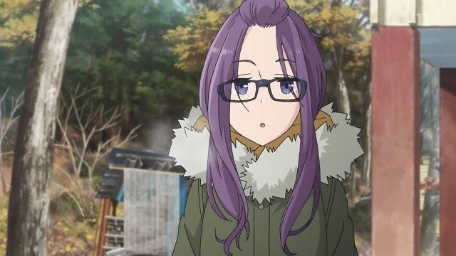 #突然の可愛い子投下して1RTでもきたら続けるNo.713各務原桜 井上麻里奈(ゆるキャン△) #突然の可愛い子投下して1RTでもきたら続けるNo.713各務原桜 井上麻里奈(ゆるキャン△)