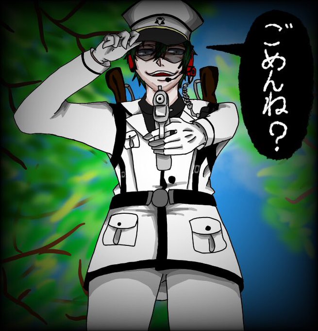 緑永将「ごめんね?」ーGame Over....#緑永将#青春機関銃 #アオハル機関銃 緑永将「ごめんね?」ーGame Over....#緑永将#青春機関銃 #アオハル機関銃