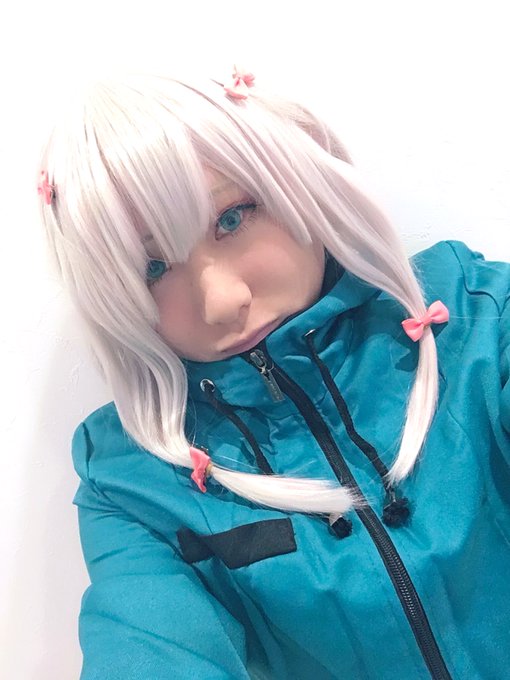 #初心者レイヤーさんと繋がりたい #コスプレイヤーさんと繋がりたい【宅コス】エロマンガ先生こと和泉紗霧ちゃんをやってみま #初心者レイヤーさんと繋がりたい #コスプレイヤーさんと繋がりたい【宅コス】エロマンガ先生こと和泉紗霧ちゃんをやってみま