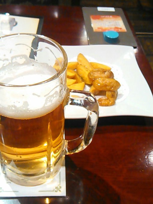 たな散歩、ぶらり新宿模型旅の〆はハルチカのミュンヘンで決まり。 たな散歩、ぶらり新宿模型旅の〆はハルチカのミュンヘンで決まり。
