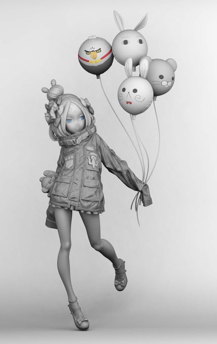 WF2019冬 パポデジタルの卓番は【7-44-03】いこいのモールすぐです。『英霊旅装アビゲイル』『薬研藤四郎-極-』 WF2019冬 パポデジタルの卓番は【7-44-03】いこいのモールすぐです。『英霊旅装アビゲイル』『薬研藤四郎-極-』