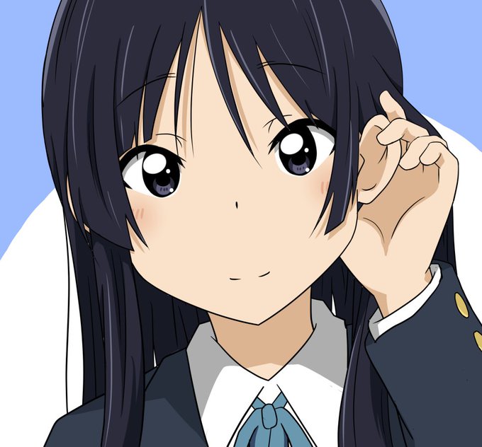 みみかけみおちゃん#けいおん みみかけみおちゃん#けいおん
