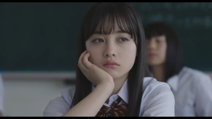 「ハルチカ」の予告編で橋本環奈ちゃんが神ってた瞬間パート①#橋本環奈 #ハルチカ 「ハルチカ」の予告編で橋本環奈ちゃんが神ってた瞬間パート①#橋本環奈 #ハルチカ