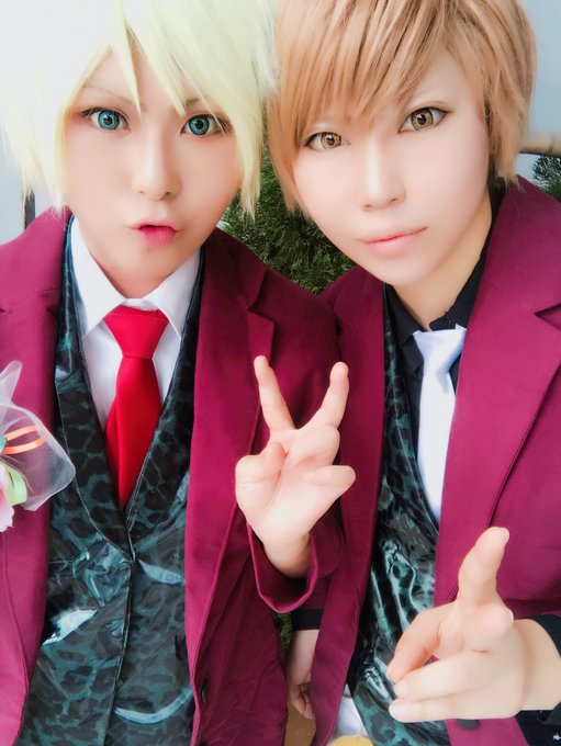 今日ランエクだったんだ!プリスト好きな人いっぱい居たのかな( ´•̥ו̥` )過去写メ掘り返して行った気分になるわw 今日ランエクだったんだ!プリスト好きな人いっぱい居たのかな( ´•̥ו̥` )過去写メ掘り返して行った気分になるわw