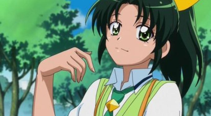 今日は井上麻里奈さんの誕生日!『スマイルプリキュア』では緑川なお/キュアマーチや『魔法科高校の劣等生』では渡辺摩利などな 今日は井上麻里奈さんの誕生日!『スマイルプリキュア』では緑川なお/キュアマーチや『魔法科高校の劣等生』では渡辺摩利などな