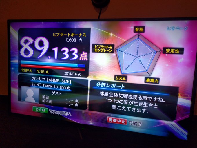 点は撮り忘れたけど友達と覆面系ノイズ歌ったー!!イノハリ大好き♡♡♡ノイズハイスクールカナリアフレンズ尊い……✨✨✨✨✨ 点は撮り忘れたけど友達と覆面系ノイズ歌ったー!!イノハリ大好き♡♡♡ノイズハイスクールカナリアフレンズ尊い……✨✨✨✨✨