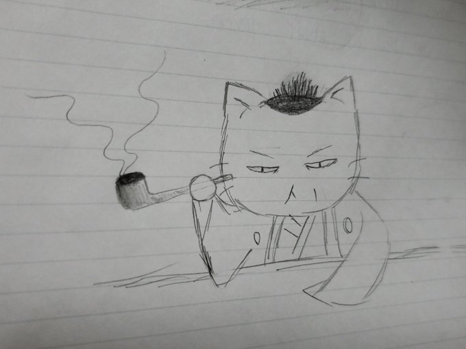 #ねこねこ日本史 勝先生 #ねこねこ日本史 勝先生