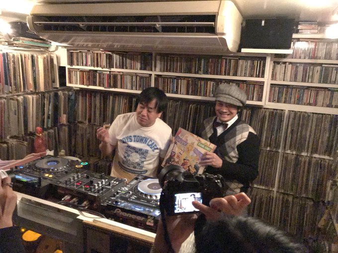 カリメロ王国 aka ボーイズタウンカフェ、ひろしまさん!#カノタソ2019 カリメロ王国 aka ボーイズタウンカフェ、ひろしまさん!#カノタソ2019