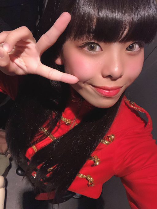 東京遠征2ステージ、ありがとう😌♥️次は27日のあゆ卒業ライブです…みんな絶対に来てね💭 #ORANGE_PORT # 東京遠征2ステージ、ありがとう😌♥️次は27日のあゆ卒業ライブです…みんな絶対に来てね💭 #ORANGE_PORT #