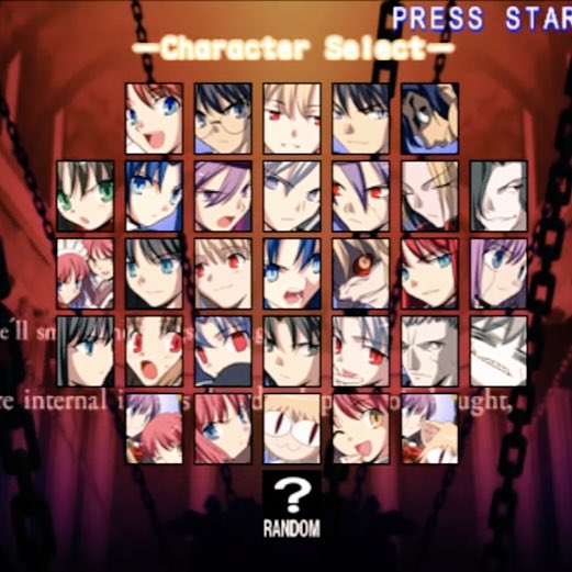 万が一FGOでメルブラのコラボイベントが開催された場合の新規サーヴァント候補キャラ一覧※ 両儀式は実装済み#FGO #F 万が一FGOでメルブラのコラボイベントが開催された場合の新規サーヴァント候補キャラ一覧※ 両儀式は実装済み#FGO #F