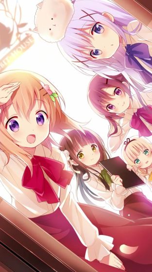 個人的好きなきららアニメ4つ選びました!ごちうさはチノちゃん、ゆるキャンはなでしこ、ニューゲームはほたるん、きんモザは綾 個人的好きなきららアニメ4つ選びました!ごちうさはチノちゃん、ゆるキャンはなでしこ、ニューゲームはほたるん、きんモザは綾