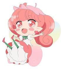 アニメキャラが好きなんで。今はリルリルフェアリルのローズとリップが好きです。よろしくお願いします。え、今のこのきゃら。。 アニメキャラが好きなんで。今はリルリルフェアリルのローズとリップが好きです。よろしくお願いします。え、今のこのきゃら。。