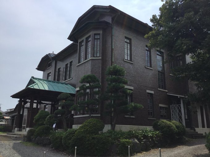 【埼玉県入間市『旧石川組製糸西洋館』特別公開】ラルク『Lies and Truth』、GACKT『君のためにできること』 【埼玉県入間市『旧石川組製糸西洋館』特別公開】ラルク『Lies and Truth』、GACKT『君のためにできること』