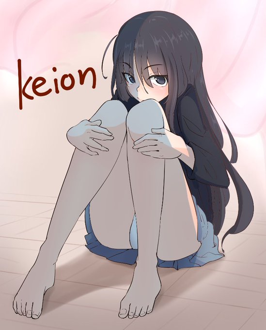 けいおん!の澪 色の塗り方を変えてみました!よりセクシーに!#秋山澪 #けいおん! #keion けいおん!の澪 色の塗り方を変えてみました!よりセクシーに!#秋山澪 #けいおん! #keion