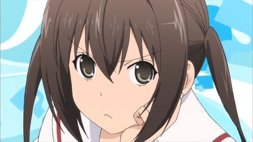 井上 麻里奈が演じたキャラ「みなみけ」南 夏奈「はぐれ勇者の鬼畜美学」七瀬 遥「銃皇無尽のファフニール」キーリ・スルト・ 井上 麻里奈が演じたキャラ「みなみけ」南 夏奈「はぐれ勇者の鬼畜美学」七瀬 遥「銃皇無尽のファフニール」キーリ・スルト・