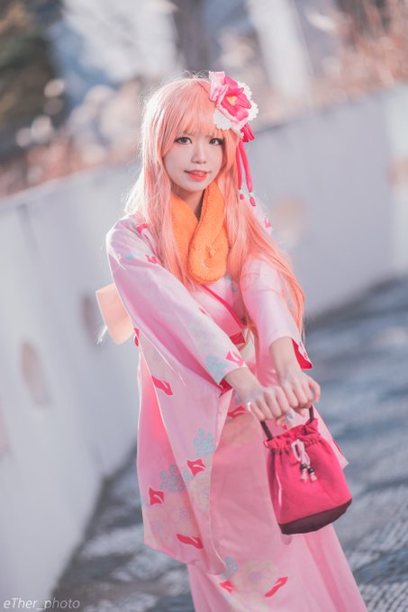 Himouto! Umaru-chan(干物妹!うまるちゃん)Doma Umaru(土間 埋)Flower Kimono Himouto! Umaru-chan(干物妹!うまるちゃん)Doma Umaru(土間 埋)Flower Kimono