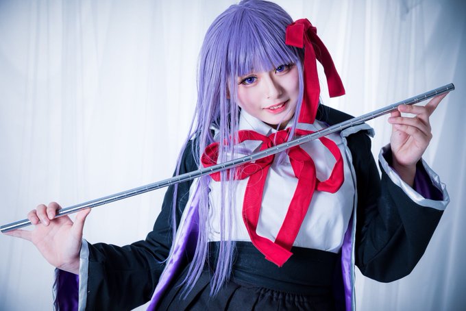 【cosplay】Fate/EXTRA CCC*BB*『ネタの提供ならいつでも大歓迎ですよ♡』photo:一明幸太さん( 【cosplay】Fate/EXTRA CCC*BB*『ネタの提供ならいつでも大歓迎ですよ♡』photo:一明幸太さん(