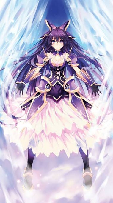十香推しです。最近アニメ見始めたのですが動く十香は可愛い😇#デート・ア・ライブ#アニメ好きな人と繋がりたい #ラノベ好き 十香推しです。最近アニメ見始めたのですが動く十香は可愛い😇#デート・ア・ライブ#アニメ好きな人と繋がりたい #ラノベ好き