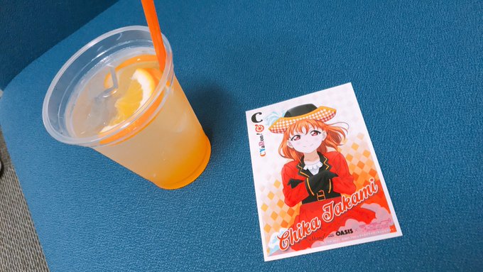 劇場版「ラブライブ!サンシャイン!!The School Idol MovieOver the Rainbow」 舞台挨 劇場版「ラブライブ!サンシャイン!!The School Idol MovieOver the Rainbow」 舞台挨