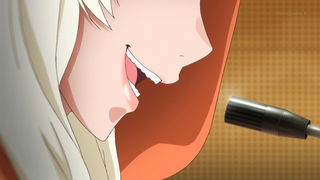 きたないうまるちゃん #kakegurui きたないうまるちゃん #kakegurui