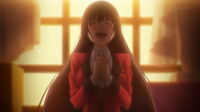 あそびあそばせ #kakegurui あそびあそばせ #kakegurui