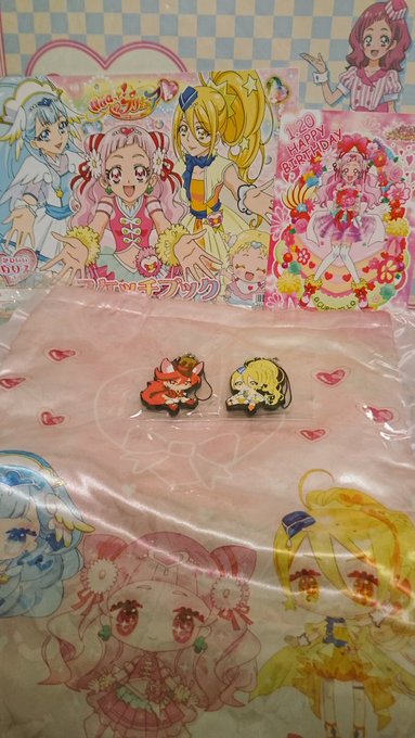 プリスト戦利品💗 プリスト戦利品💗