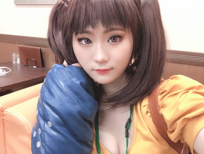 いつの間にか日付超えてた!!七つの大罪併せでディアンヌでした🥰 いつの間にか日付超えてた!!七つの大罪併せでディアンヌでした🥰